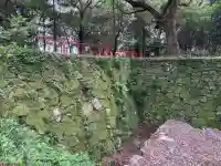 城山稲荷神社(三重県)