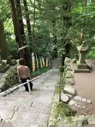 金持神社のその他建物