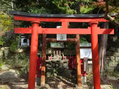 太山寺(兵庫県)