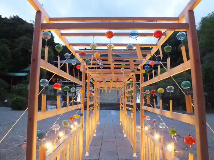 近江神宮(滋賀県)