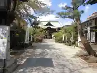 桜神宮のその他建物