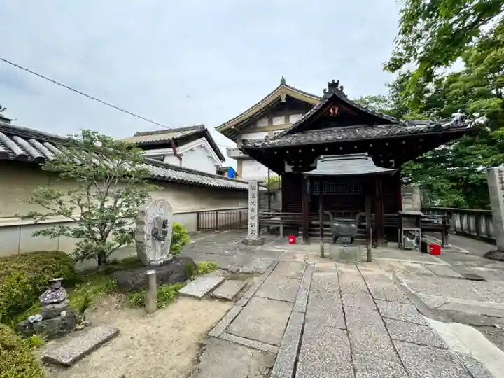 東寺(教王護国寺)(京都府)