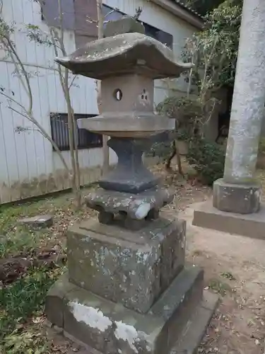 竹内神社のその他建物