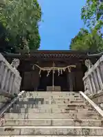 大塚八幡神社(東京都)