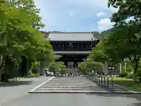 知恩院(京都府)