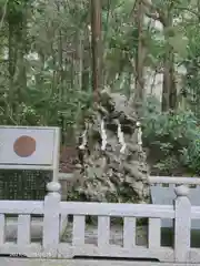 鹿島神宮の建物その他