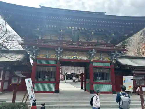 祐徳稲荷神社(佐賀県)