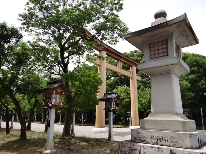 橿原神宮(奈良県)