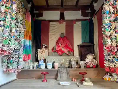 天台宗西光寺(東京都)