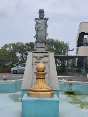 釈迦寺 関東大本山船橋中央(千葉県)