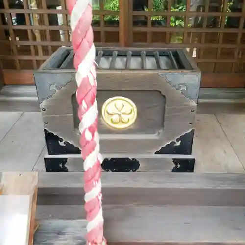 太田姫稲荷神社のその他建物