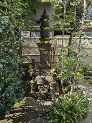 法泉寺(東京都)