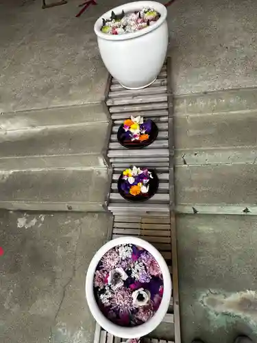 徳島眉山天神社(徳島県)