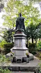 法蓮寺(東京都)