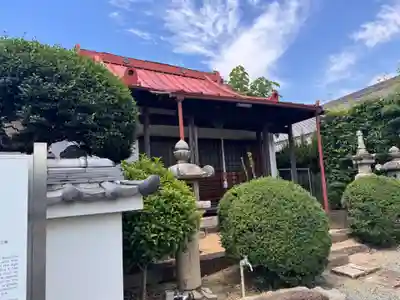吉祥園寺(大阪府)