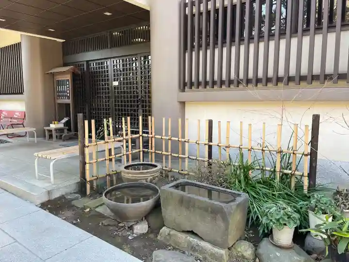 正覚院(東京都)