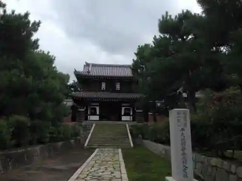 建仁寺（建仁禅寺）の建物その他