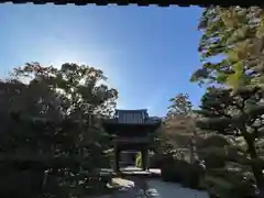 伊勢の国 四天王寺(三重県)