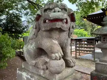 天満神社(千葉県)