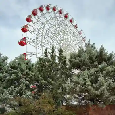 稲荷大明神(モザイクモール港北)(神奈川県)