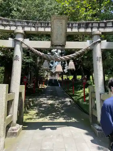 倶利迦羅不動寺山頂本堂(石川県)