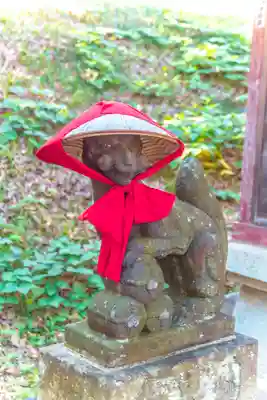 笠間稲荷神社(福島県)