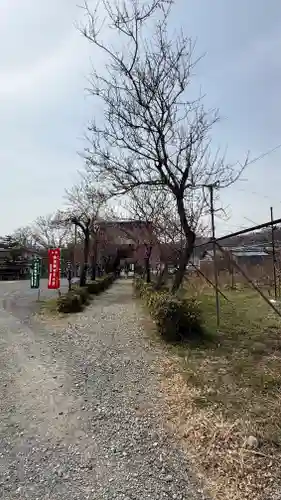 永福寺　童子堂(埼玉県)