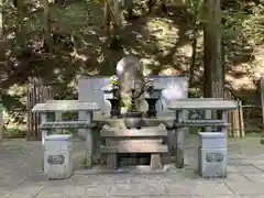 比叡山延暦寺(滋賀県)