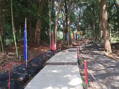 姫神社(長崎県)
