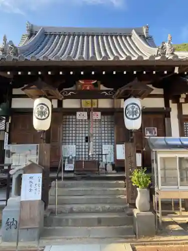 海龍寺(広島県)