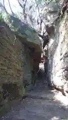 秋葉神社の建物その他