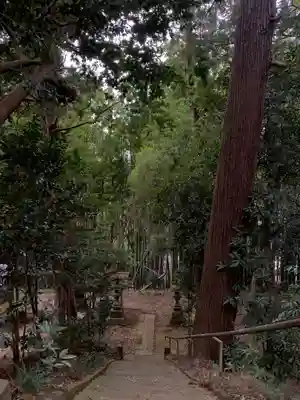 神明社(千葉県)