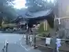 北口本宮冨士浅間神社(山梨県)