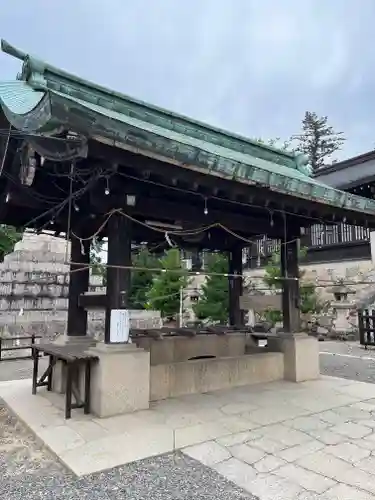 吉備津彦神社(岡山県)