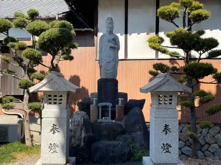 龍光寺(三重県)