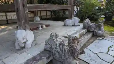 苗秀寺(京都府)