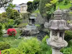 東観寺の建物その他