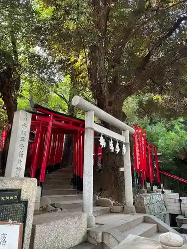 乃木神社(東京都)