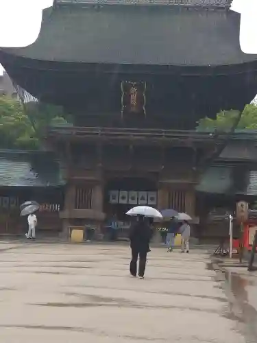 筥崎宮(福岡県)