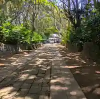 酒列磯前神社(茨城県)