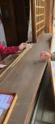 厄除の宮　駒林神社(兵庫県)