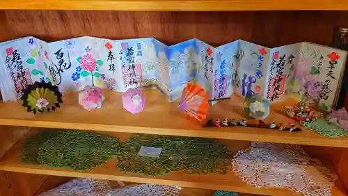 若宮神明社のその他建物