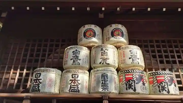 廣田神社(兵庫県)