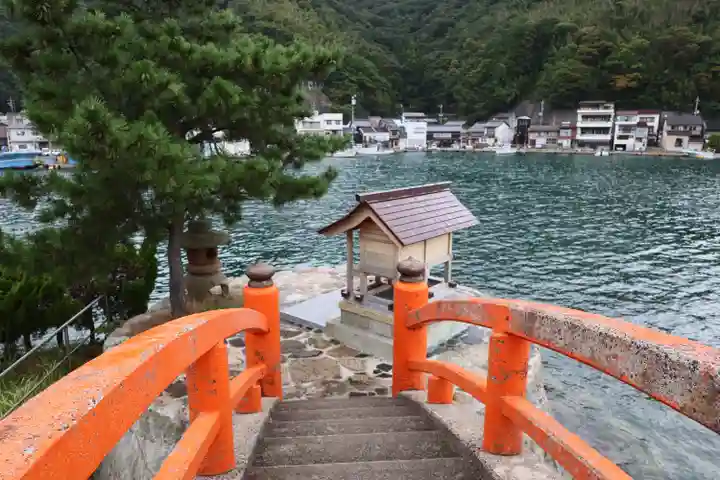 美保神社(島根県)
