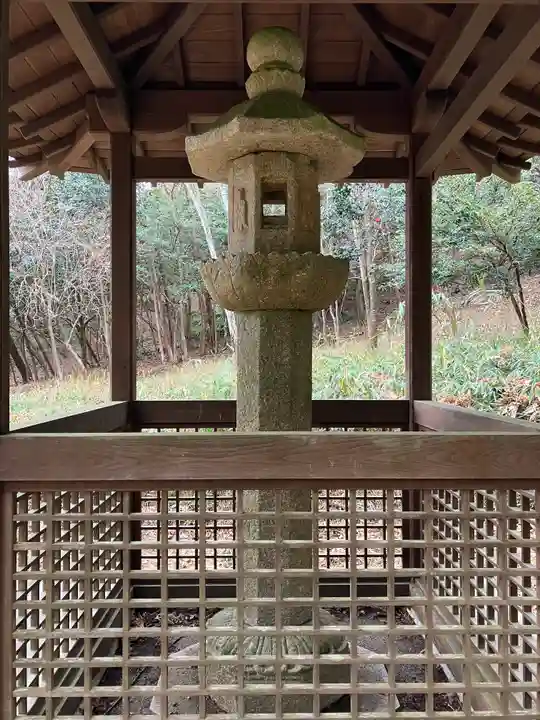 鏡神社(滋賀県)