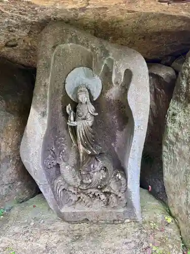 観音正寺(滋賀県)