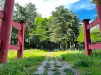 健御名方富命彦神別神社のその他建物