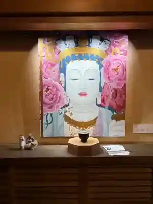 長谷寺本坊 大講堂(奈良県)