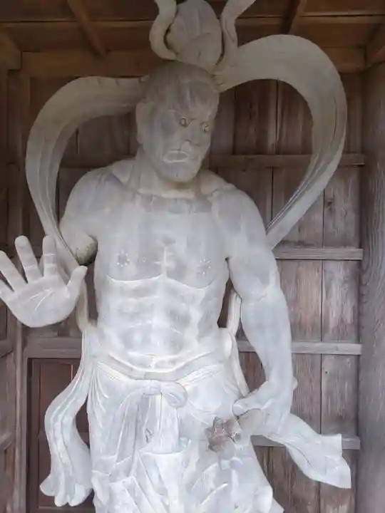 陽林寺(福島県)