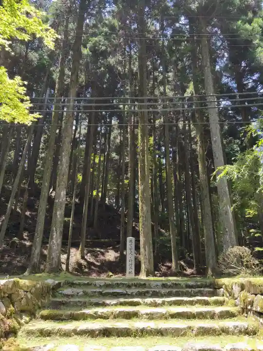 延暦寺釈迦堂(滋賀県)